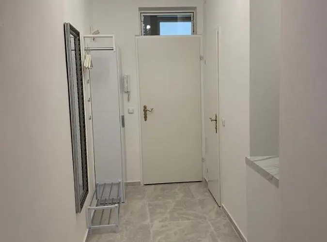 Prater Zentrum Appartement *