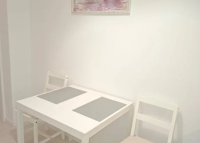 Prater Zentrum Appartement